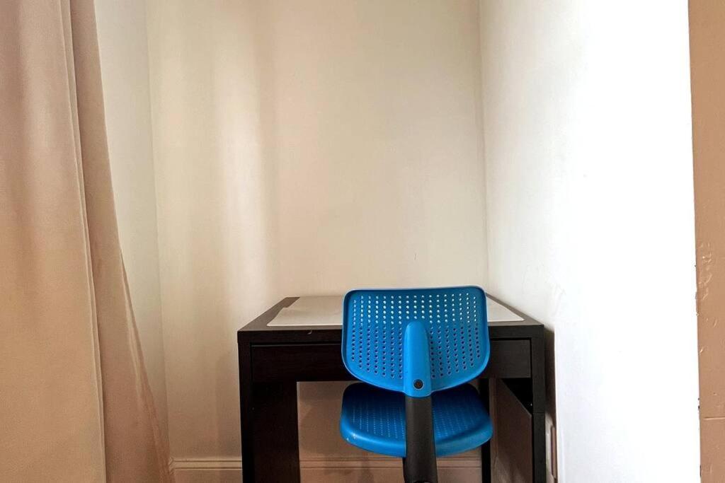 Apartamento Modern Cozy Unit Near Geno'S & Pat'S Filadelfia Exterior foto
